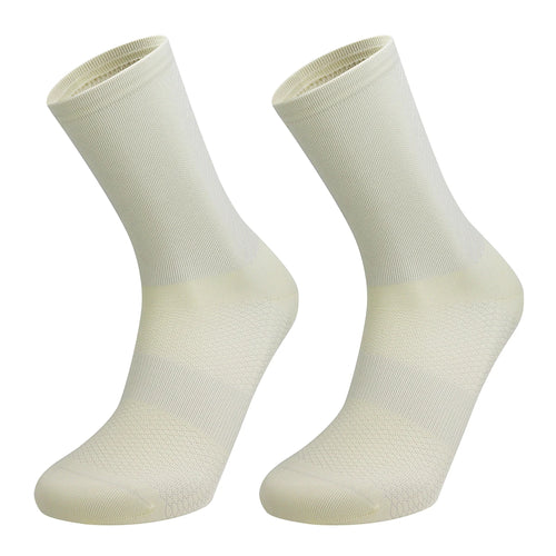 20 Colors MTB Bike Socks Comfortable Running Cycling Socks High