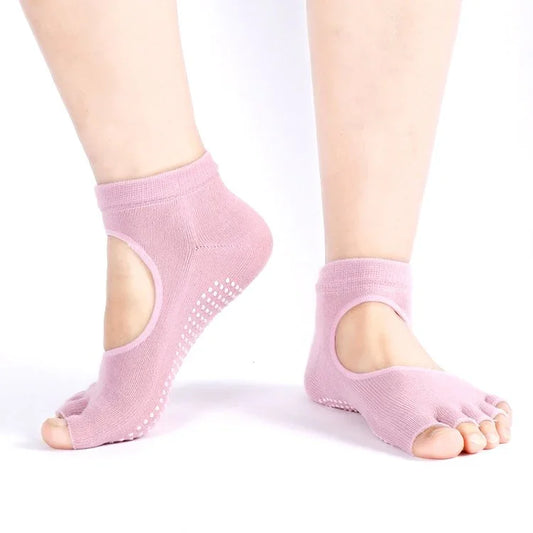 Yoga Socks
