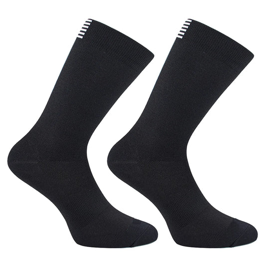 20 Colors MTB Bike Socks Comfortable Running Cycling Socks High